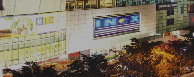 Cinemax Cinema- Malad (West) 